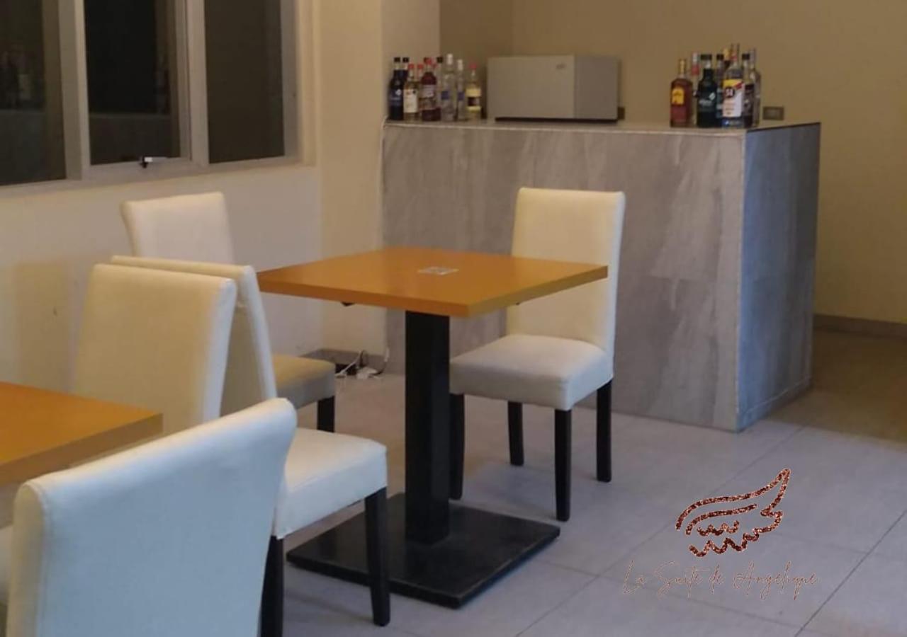 Hotel La Suite De Angelique Huacho Luaran gambar