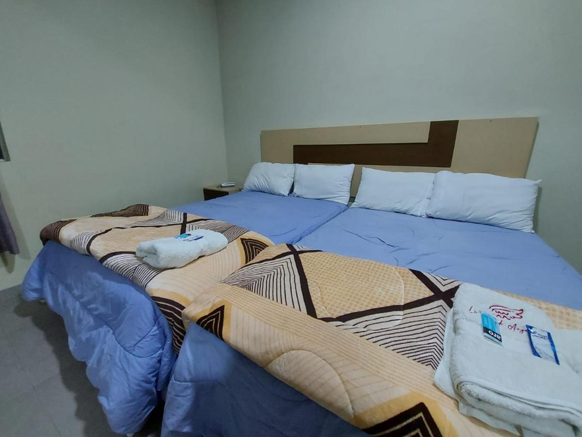 Hotel La Suite De Angelique Huacho Luaran gambar