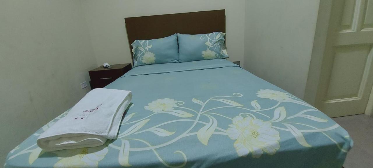 Hotel La Suite De Angelique Huacho Luaran gambar