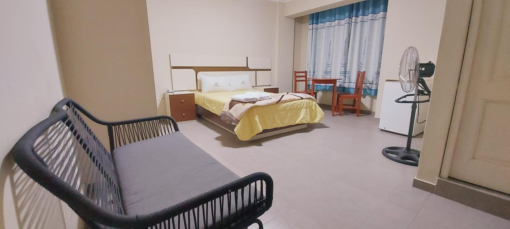 Hotel La Suite De Angelique Huacho Luaran gambar