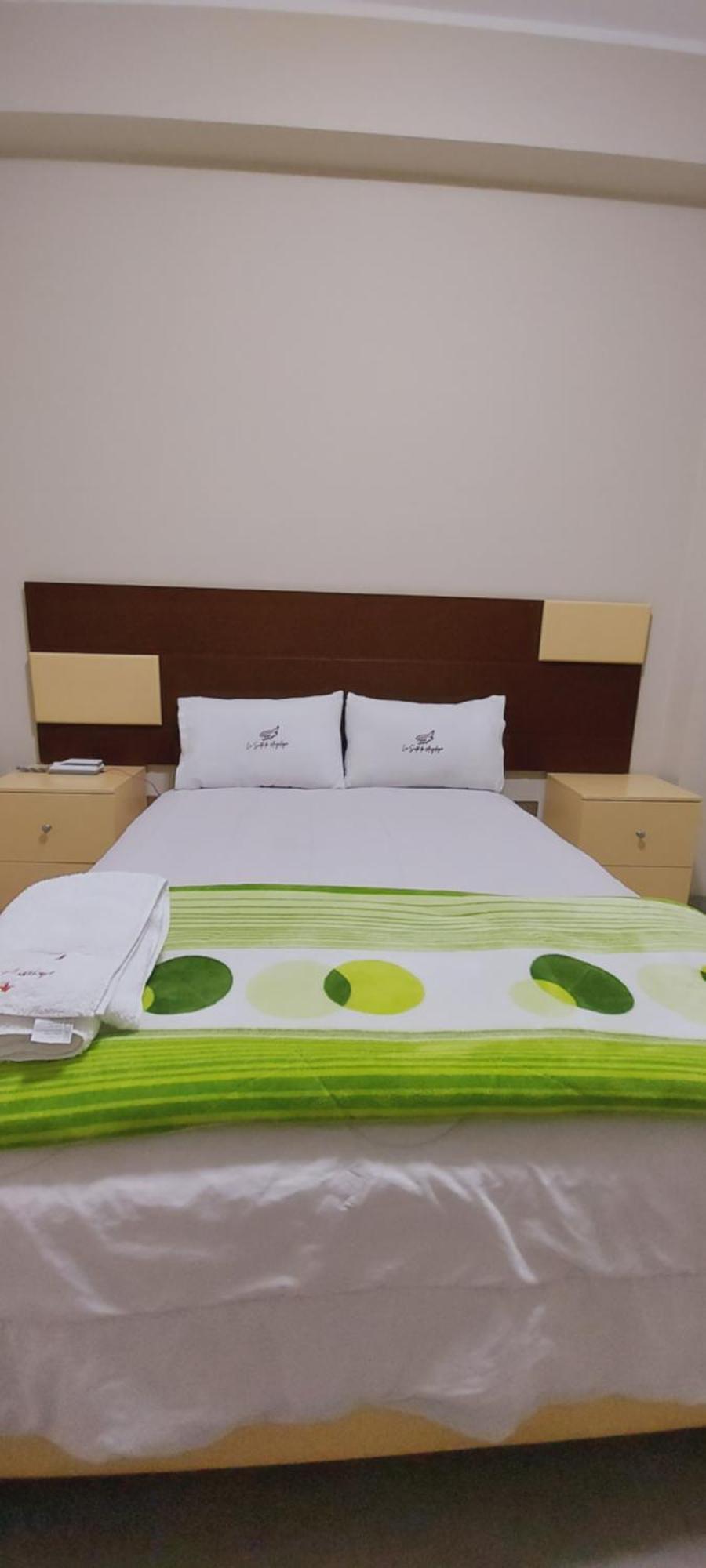 Hotel La Suite De Angelique Huacho Luaran gambar