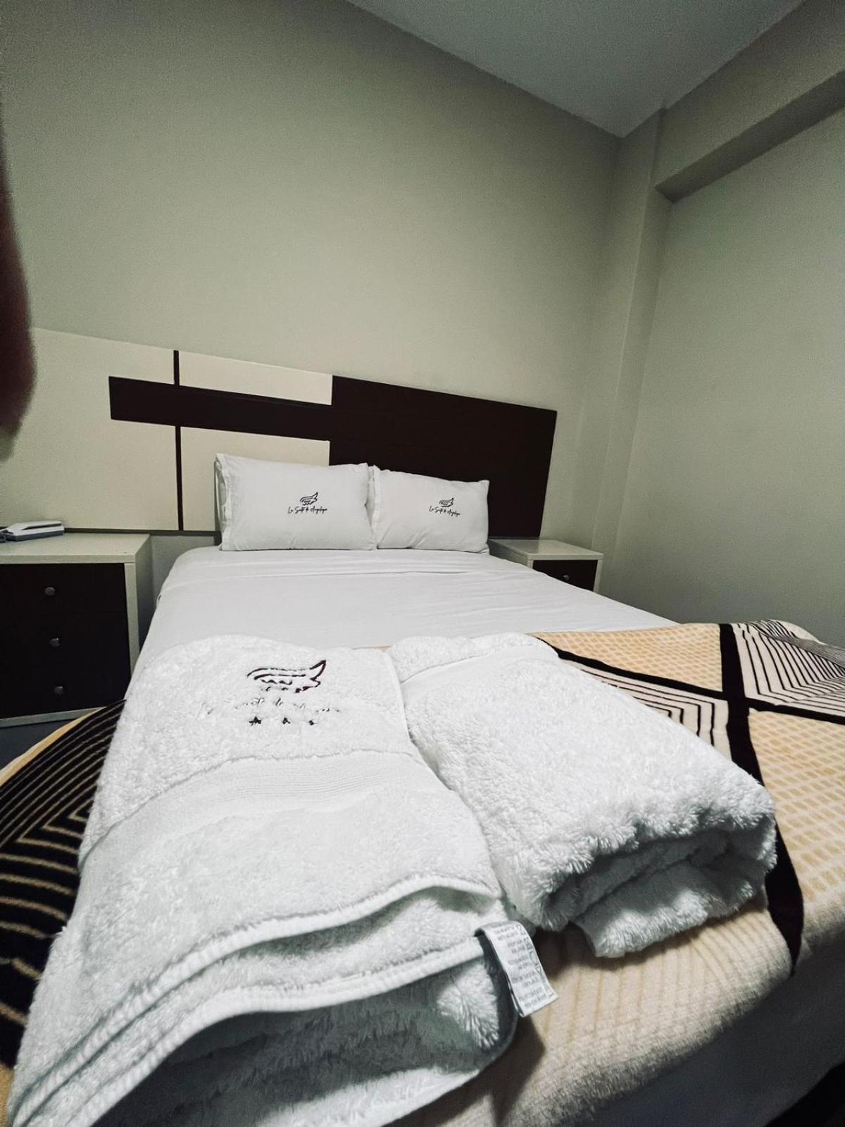 Hotel La Suite De Angelique Huacho Luaran gambar