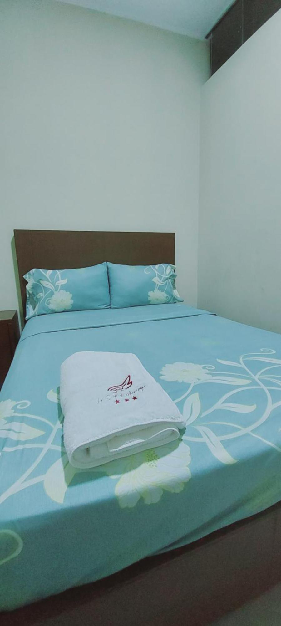 Hotel La Suite De Angelique Huacho Luaran gambar