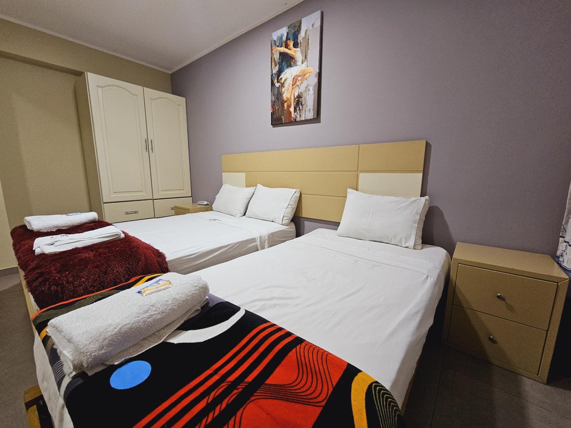 Hotel La Suite De Angelique Huacho Luaran gambar