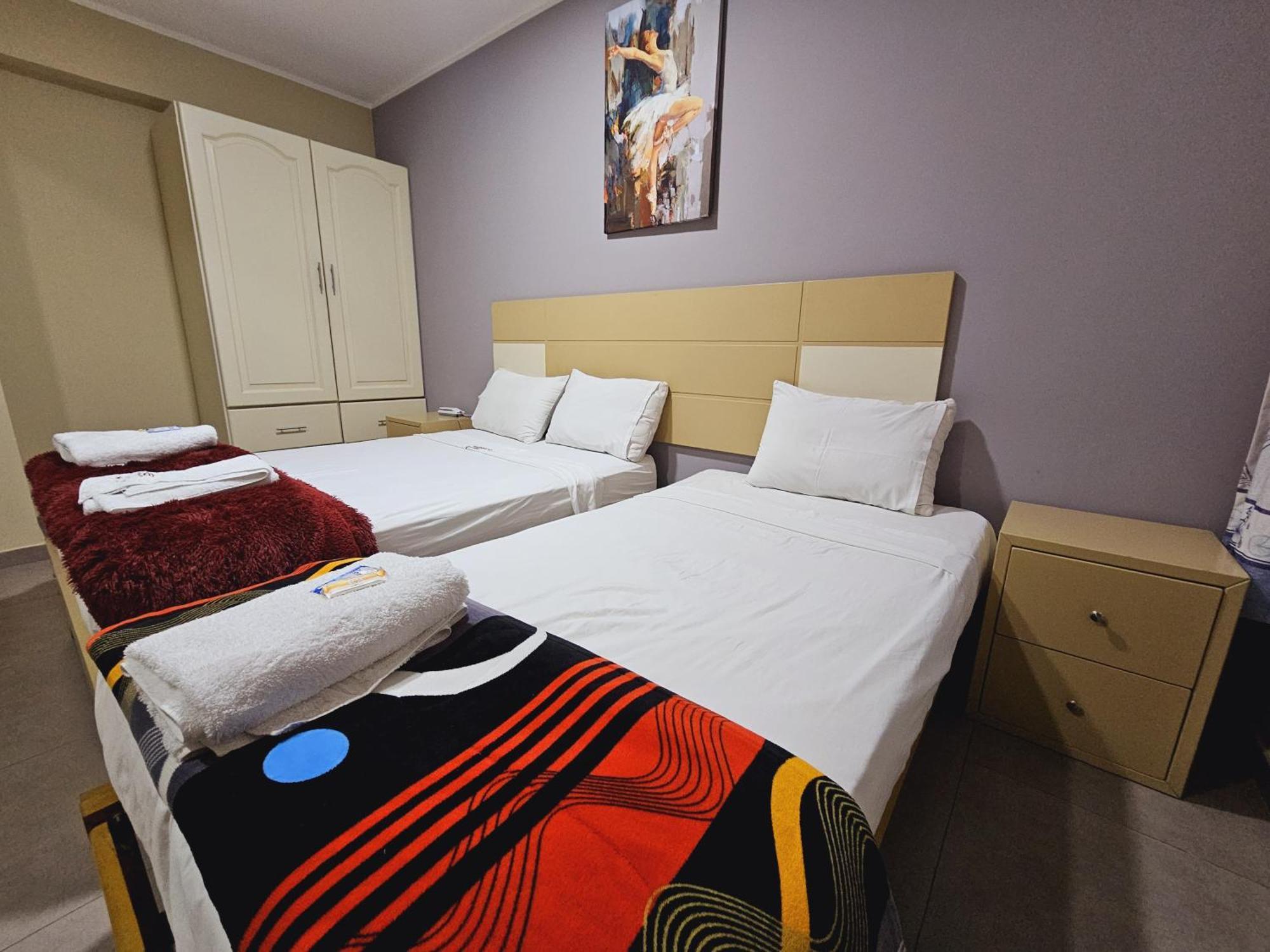 Hotel La Suite De Angelique Huacho Luaran gambar