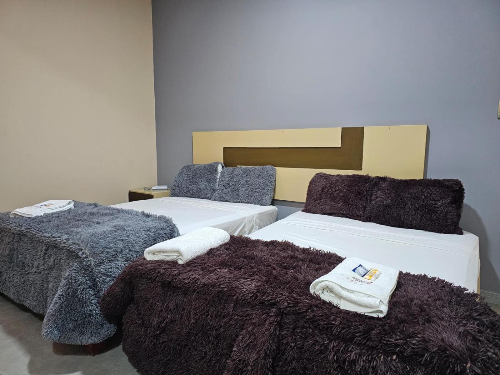 Hotel La Suite De Angelique Huacho Luaran gambar