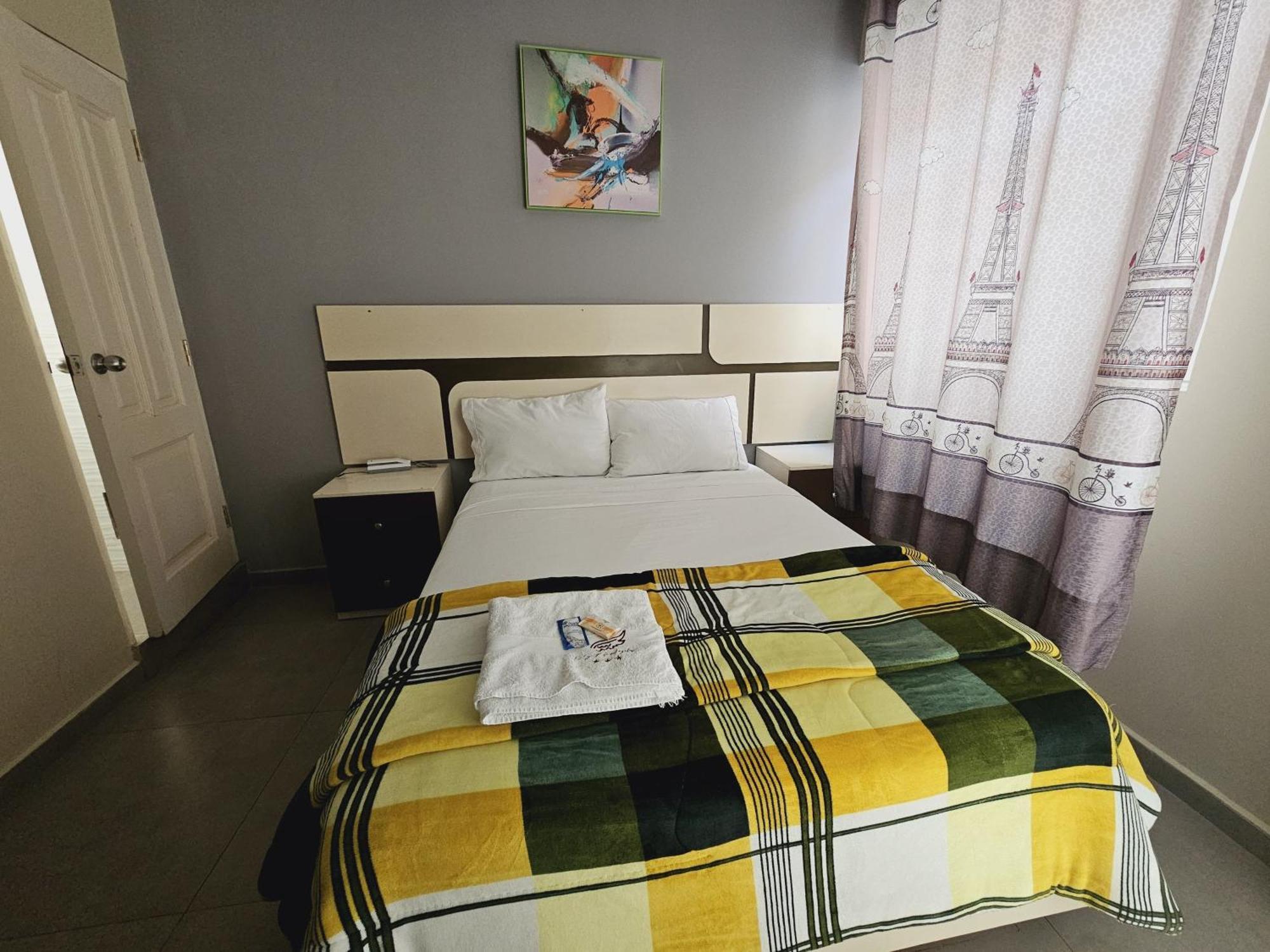 Hotel La Suite De Angelique Huacho Luaran gambar